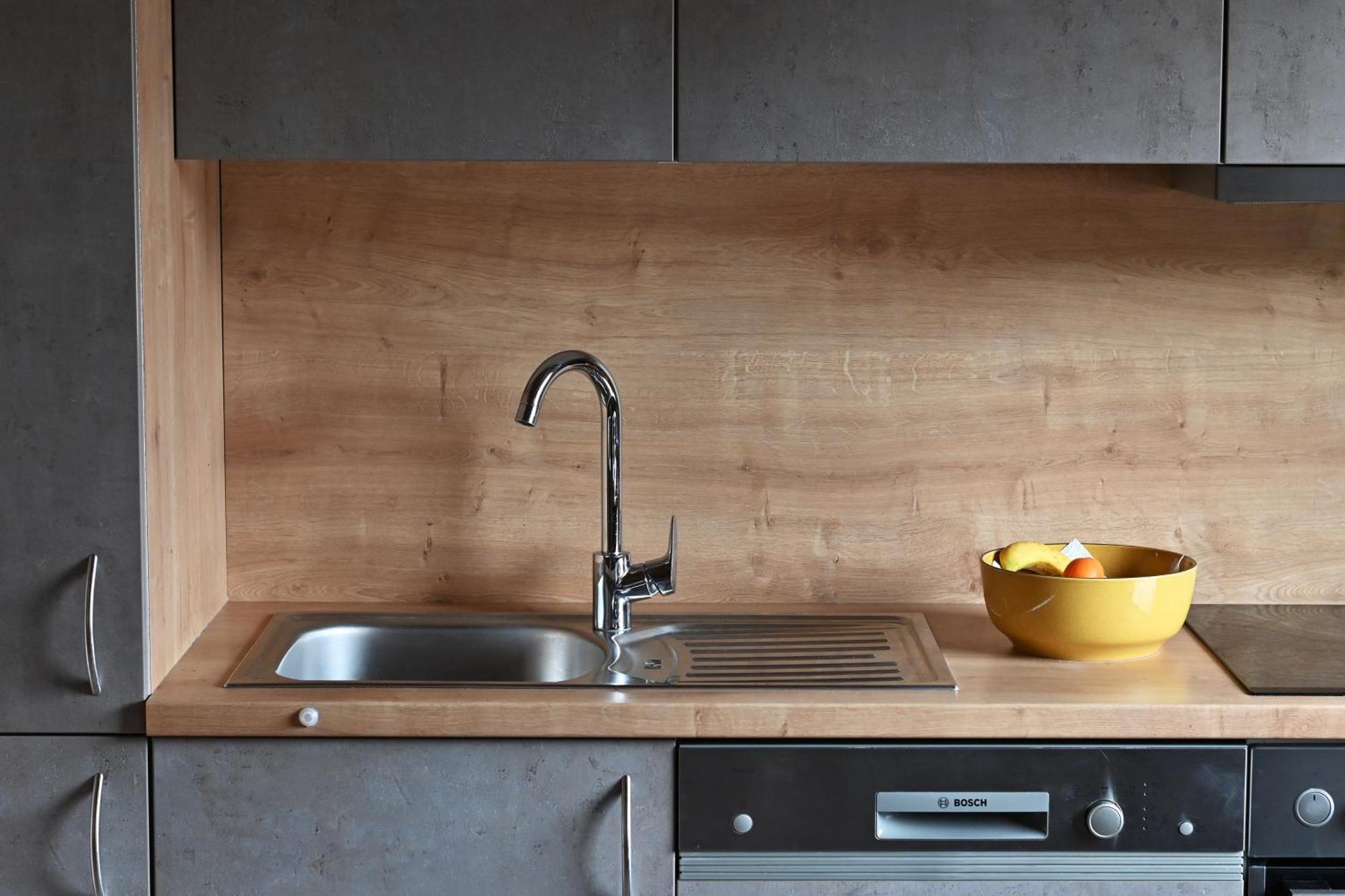 Appartement Albert Und Helene Koller เซิลล์ ภายนอก รูปภาพ