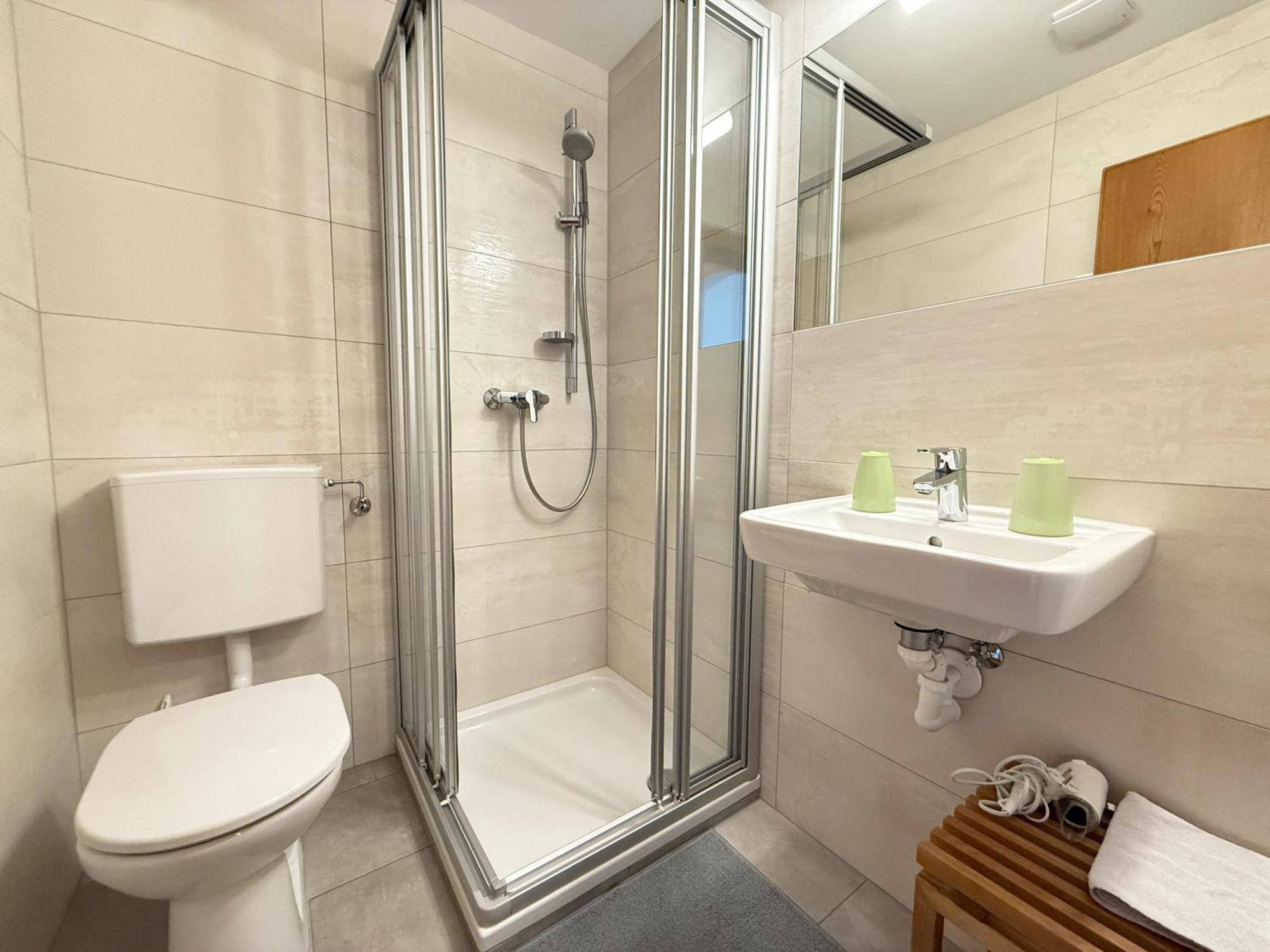 Appartement Albert Und Helene Koller เซิลล์ ภายนอก รูปภาพ