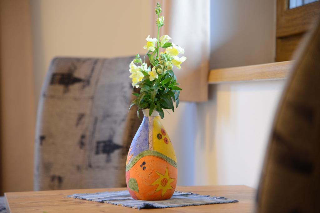 Appartement Albert Und Helene Koller เซิลล์ ภายนอก รูปภาพ